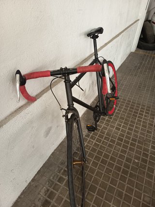 Bicicleta Fixie L