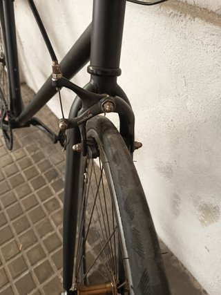Bicicleta Fixie L