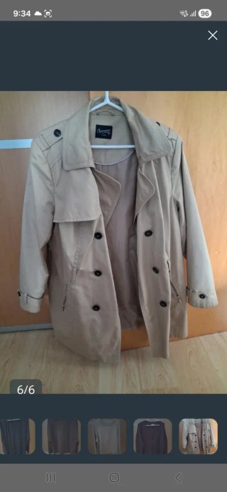 Gran Lote Ropa Mujer Talla XL!!!!