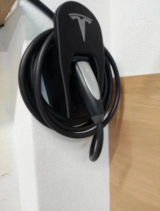 Suporte de Parede Tesla Tipo 2