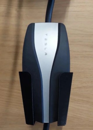 Suporte de Parede Tesla Tipo 2