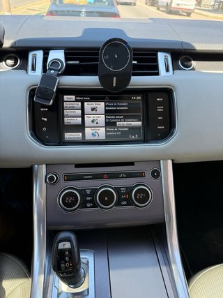 Land Rover Range Rover Sport 2014