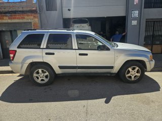 Jeep Grand Cherokee 2005