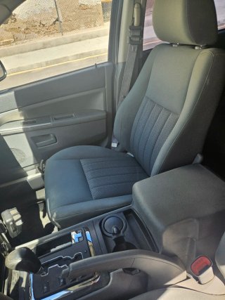 Jeep Grand Cherokee 2005