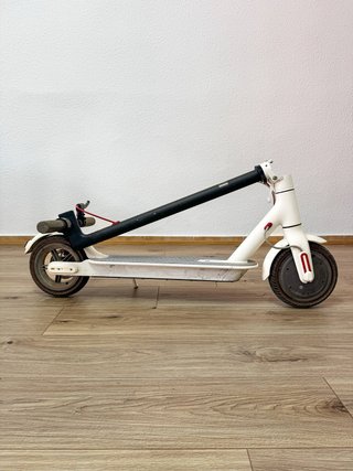 Patinete Eléctrico Xiaomi M365