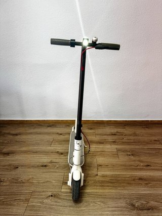 Patinete Eléctrico Xiaomi M365