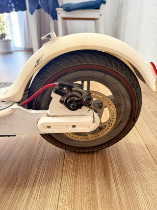 Patinete Eléctrico Xiaomi M365