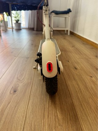 Patinete Eléctrico Xiaomi M365