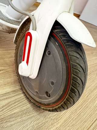 Patinete Eléctrico Xiaomi M365
