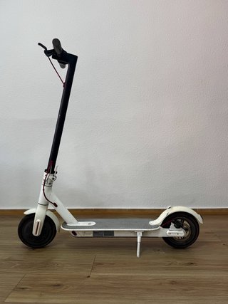 Patinete Eléctrico Xiaomi M365