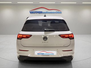 Volkswagen Golf 1.0 eTSI 81kW (110CV) DSG