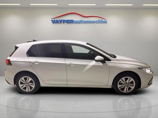 Volkswagen Golf 1.0 eTSI 81kW (110CV) DSG