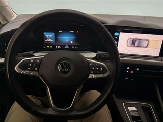 Volkswagen Golf 1.0 eTSI 81kW (110CV) DSG