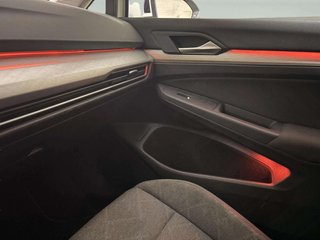 Volkswagen Golf 1.0 eTSI 81kW (110CV) DSG