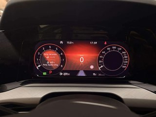 Volkswagen Golf 1.0 eTSI 81kW (110CV) DSG