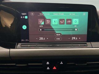 Volkswagen Golf 1.0 eTSI 81kW (110CV) DSG