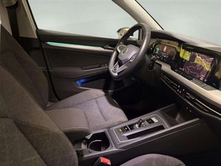 Volkswagen Golf 1.0 eTSI 81kW (110CV) DSG