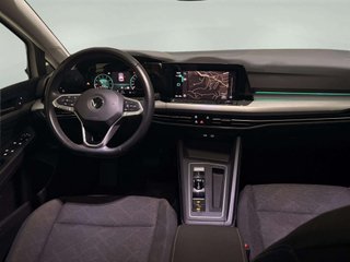 Volkswagen Golf 1.0 eTSI 81kW (110CV) DSG