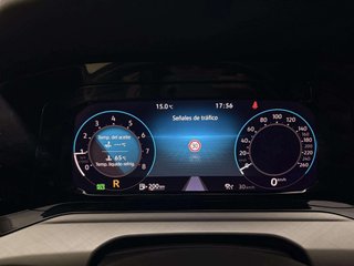 Volkswagen Golf 1.0 eTSI 81kW (110CV) DSG