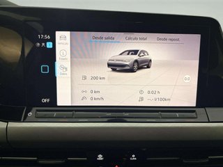 Volkswagen Golf 1.0 eTSI 81kW (110CV) DSG