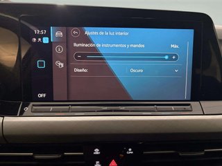 Volkswagen Golf 1.0 eTSI 81kW (110CV) DSG