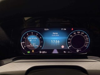 Volkswagen Golf 1.0 eTSI 81kW (110CV) DSG