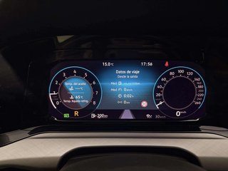 Volkswagen Golf 1.0 eTSI 81kW (110CV) DSG