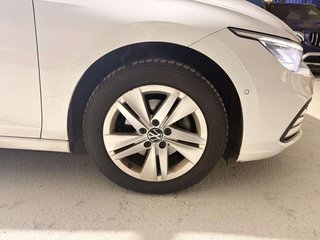 Volkswagen Golf 1.0 eTSI 81kW (110CV) DSG