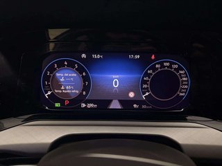 Volkswagen Golf 1.0 eTSI 81kW (110CV) DSG