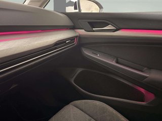 Volkswagen Golf 1.0 eTSI 81kW (110CV) DSG