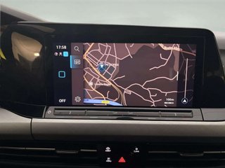 Volkswagen Golf 1.0 eTSI 81kW (110CV) DSG