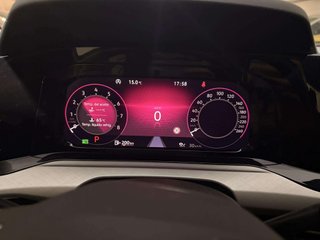 Volkswagen Golf 1.0 eTSI 81kW (110CV) DSG
