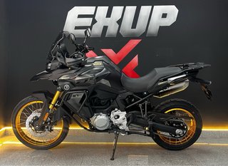 VOGE 900DSX Negra