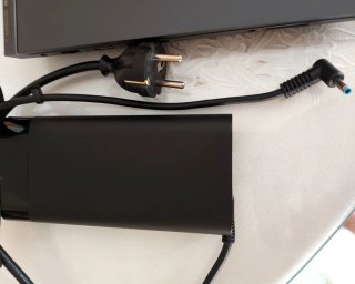 HP Victus 16 RTX 3060 Ryzen 7 5800H