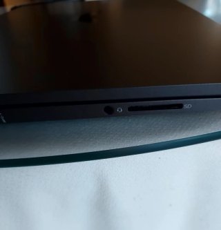 HP Victus 16 RTX 3060 Ryzen 7 5800H