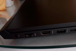 HP Victus 16 RTX 3060 Ryzen 7 5800H