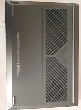 HP Victus 16 RTX 3060 Ryzen 7 5800H