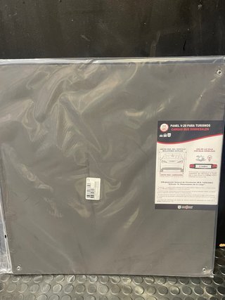 Señal Panel  V20 de marca Magma para Bicicletas