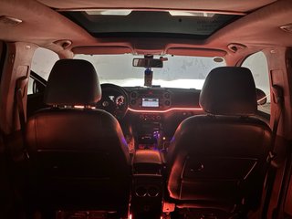 Volkswagen Tiguan 2010
