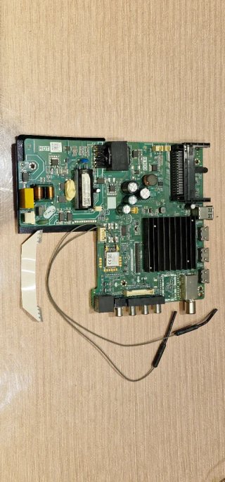 Engel LE4283SM. 38