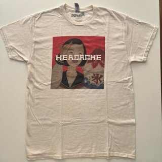 Camiseta Pop Killer LA Vintage, fits like a medium