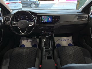 Volkswagen Taigo Volkswagen Taigo R-Line 1.0 TSI 81kW (110CV) DSG