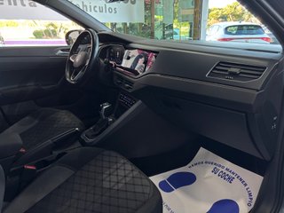 Volkswagen Taigo Volkswagen Taigo R-Line 1.0 TSI 81kW (110CV) DSG