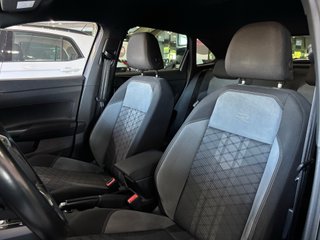 Volkswagen Taigo Volkswagen Taigo R-Line 1.0 TSI 81kW (110CV) DSG