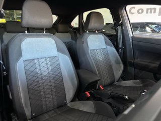 Volkswagen Taigo Volkswagen Taigo R-Line 1.0 TSI 81kW (110CV) DSG