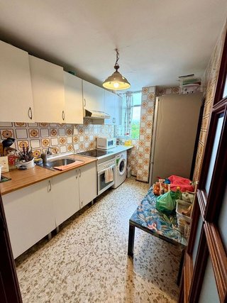 Piso en venta en Las Huertas - San Pablo en Sevilla