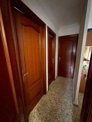 Piso en venta en Las Huertas - San Pablo en Sevilla