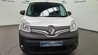 Renault Kangoo Furgon  Profesional Maxi dCi 110 CV
