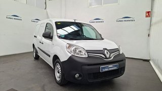 Renault Kangoo Furgon  Profesional Maxi dCi 110 CV