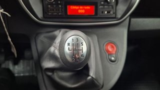 Renault Kangoo Furgon  Profesional Maxi dCi 110 CV